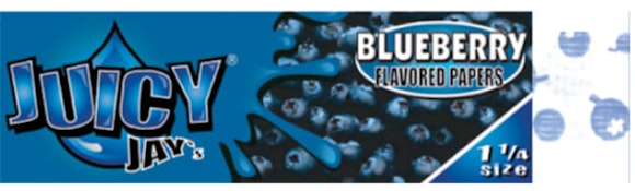 HBI Canada - JUICY JAYS 1