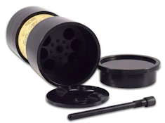 HBI Canada - RAW 6 Shooter 1