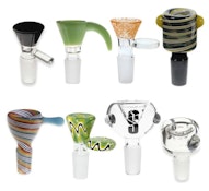 KUSTOM KULTURE : Asst Mixed Bowls 14mm