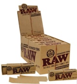MAPLECRAFT - Raw Tips Gum