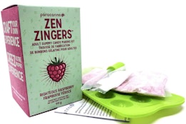 Paracanna - Zen Zingers Mega Mango Kit