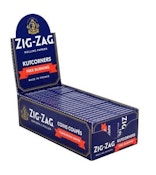 SMOKE ARSENAL : Zig Zag Blues