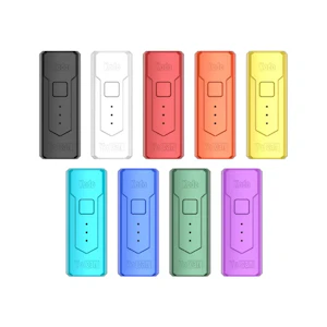 Yocan - Yocan | Kodo (w/out Screen) 510 Battery | Assorted