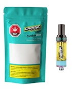 BOXHOT : Couchlock Kush 2g Vape Cartridge