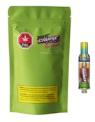 BOXHOT : Fiji Fresh 2g Vape Cartridge