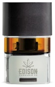 EDISON : LOLA MONTES PAX CARTRIDGE (HASHPLANT)