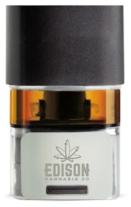 EDISON - EDISON : LOLA MONTES PAX CARTRIDGE (HASHPLANT)