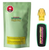 RIZZLERS : Tropicoco Rizz Kit