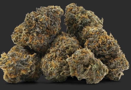 BC 1/4 - AMNESIA HAZE - 7g