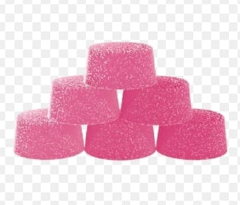 BIGGIES - BIGGIES | PINK LEMONADE CREAMSICLE LIVE RESIN 2:1 CBD:THC