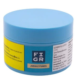 FIGR - Jungle Fumes - Sour Diesel X Chemdawg  X Lemon OG 7g