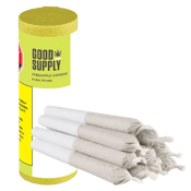 Pineapple Express Pre-Rolls - 10 X 0.35g