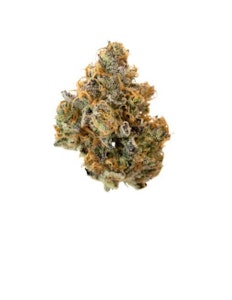 Pineapple Buds - HAWAIIAN PINEAPPLE - 3.5 GRAMS