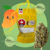 MANGO VOLTAGE - CHOKLIT PARK - 7G