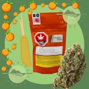 CITRUS RIPPER - CHOKLIT PARK - 7G