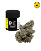 BLACKBERRY BREATH SMALLS LTO