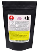 ALT COSMETICS : Vanilla Cannabomb Bath Bomb (White Widow/Secret Formula)