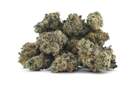 BC SMALLS : Pineapple Fruz (3.5g)