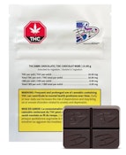 BHANG : DARK CHOCOLATE