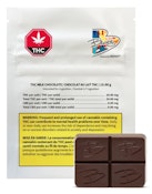 BHANG : MILK CHOCOLATE