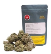 BONUS BUD : Modified Grapes 28g