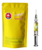 BOXHOT : Lemonberry Kush 1.2g Disty Dabber