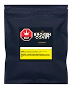 BROKEN COAST : Emergenz 28g