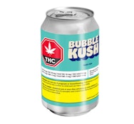 BUBBLE KUSH : Tahiti Trip 355ml