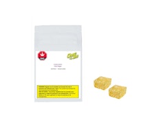CHEW ME : LOONEY LEMON GUMMIES(2 X 2.5 g )