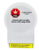 COMPLIANCE BRAND : MULTI-PURPOSE BALM (VARIOUS) 7 g