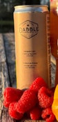 DABBLE : Live Rosin Raspberry Lemonade Drink (Strawberry Jam) 355ml