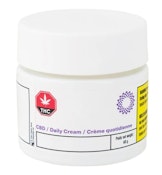 DOSECANN:CBD Cream