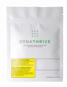 DYNATHRIVE - DYNATHRIVE : APPLE CIDER VINEGAR SOFT CHEW ( 30 X 4.6 g )
