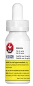 Edison : CBD OIL (25mL)