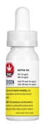 Edison : SATIVA OIL (25mL)