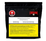 ENDGAME : VVS Glazed Diamonds & Sauce Rotational (1g)