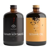 FARM & FLORIST : Dynamic Duos Omakase 2 x 30ml