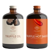 FARM & FLORIST : Dynamic Duos Trattoria 2 x 30ml