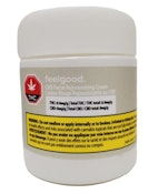 FEELGOOD : CBD FACIAL REJUVINATING CREAM 90 ml