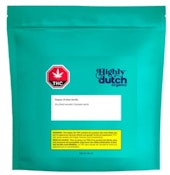 HIGHLY DUTCH ORGANIC : Organic Durban Gorilla 28g