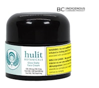 HULIT BOTANICALS : Glow daily facial cream 50g