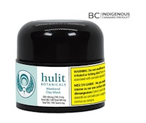 HULIT BOTANICALS : Weekend Clay Mask 50g