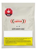 INDIVA DOPPIO : S'Mores Sandwich Cookie 1:1 THC/CBD