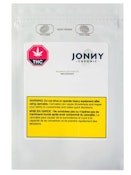 JONNY CHRONIC : ACAPULCO GOLD 14g