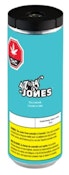 M*RY JONES : Berry Lemonade 355ml