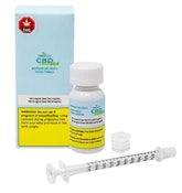 MEDIPHARM LABS : CBD 25:5 RELEASE FORMULA