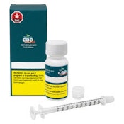 MEDIPHARM LABS : CBD 50 PLUS FORMULA 20 ml