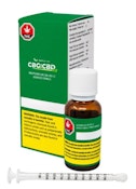 MEDIPHARM LABS : CBG:CBD 1:2 ADVANCED FORMULA