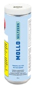 MOLLO : Pineapple Seltzer 355ml