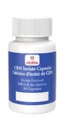 NATURALLY NUTRA : CBN Capsules 30pk